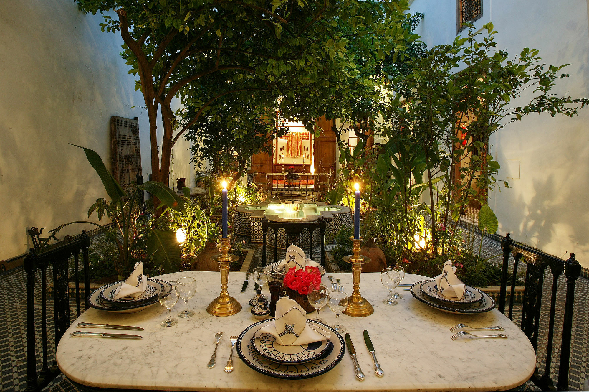 Riad Lune Et Soleil Fez Zewnętrze zdjęcie