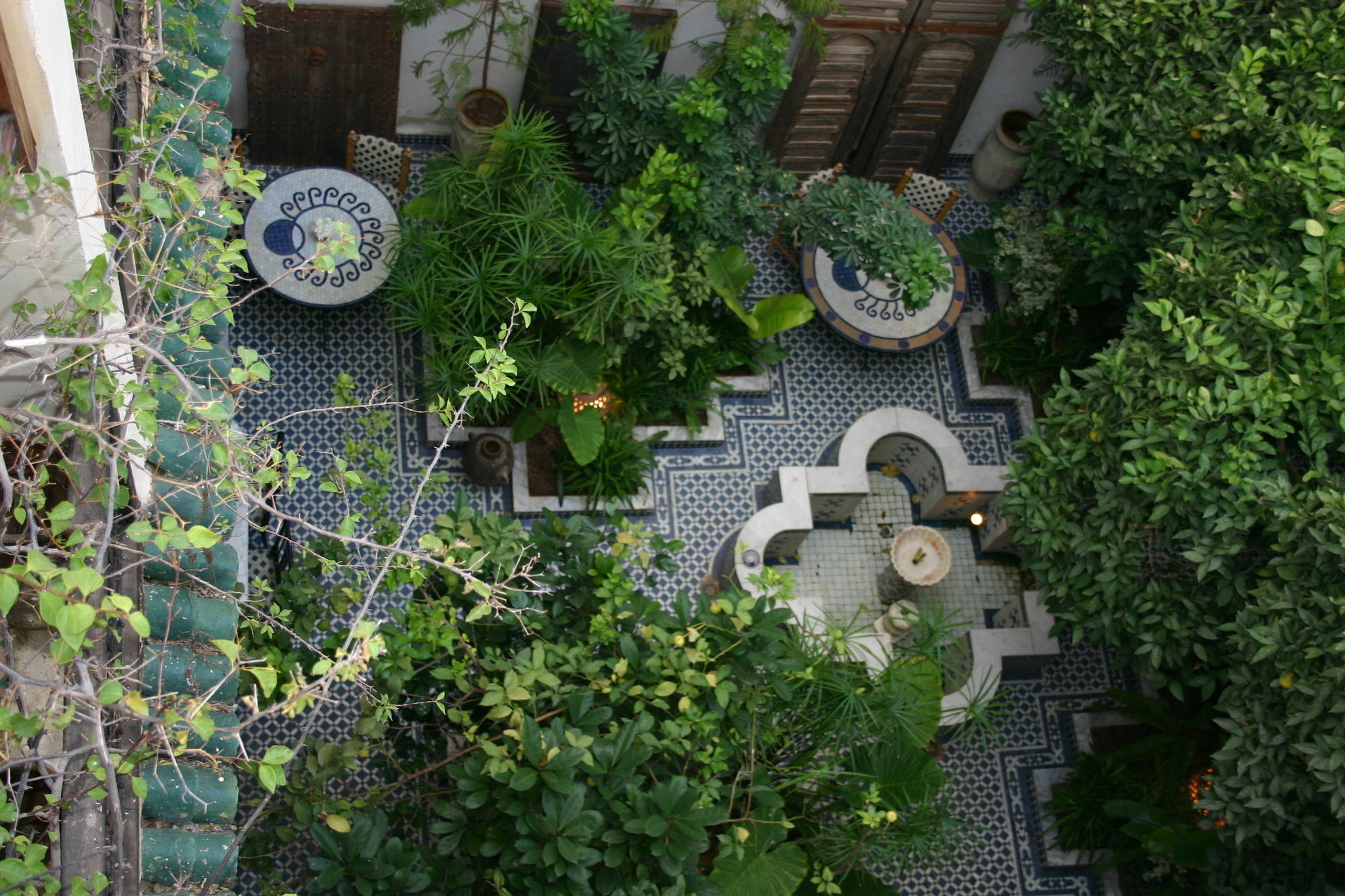 Riad Lune Et Soleil Fez Zewnętrze zdjęcie